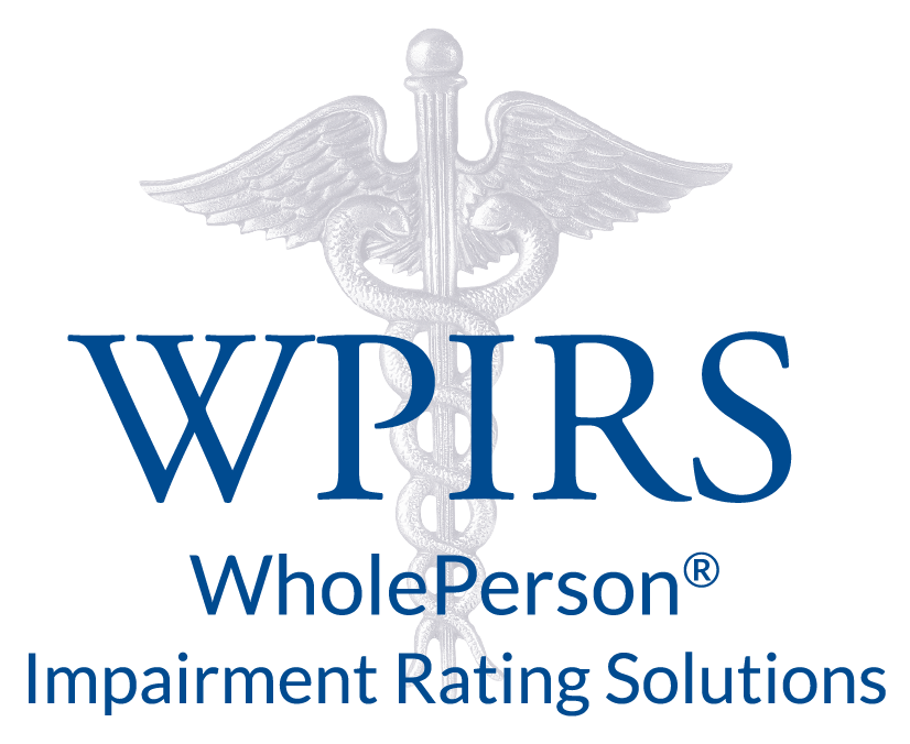 Wholeperson Impairment Rating Solutions